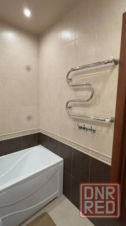 2-х комнатная квартира, ориентир Парк Славянской культур Донецк - изображение 9