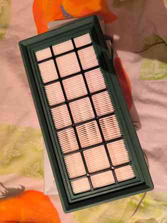 Фильтр салона, фильтр воздушный лада Донецк