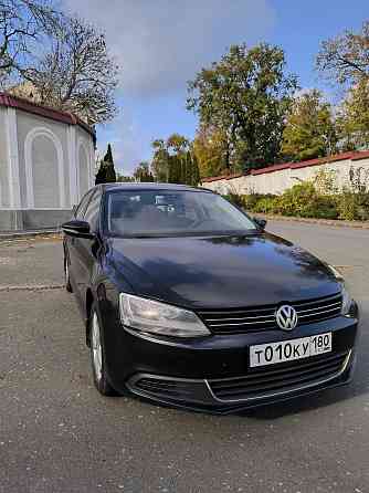 Volkswagen Jetta VI Макеевка