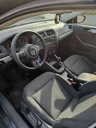 Volkswagen Jetta VI Макеевка