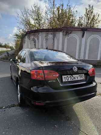 Volkswagen Jetta VI Макеевка