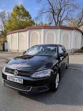 Volkswagen Jetta VI Макеевка