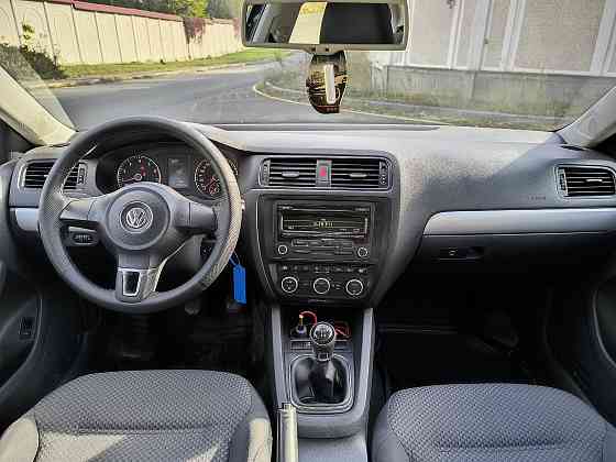 Volkswagen Jetta VI Макеевка