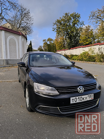 Volkswagen Jetta VI Макеевка - изображение 1