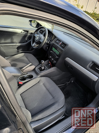 Volkswagen Jetta VI Макеевка - изображение 4