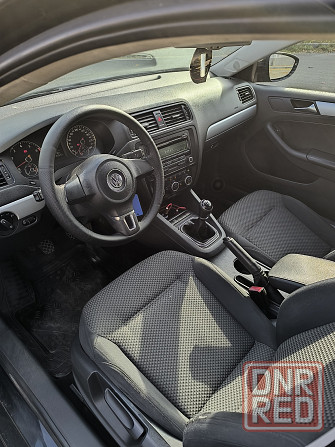 Volkswagen Jetta VI Макеевка - изображение 5