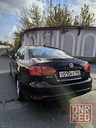 Volkswagen Jetta VI Макеевка - изображение 2