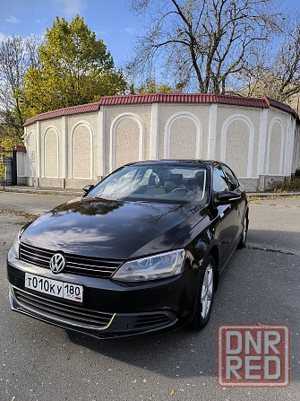 Volkswagen Jetta VI Макеевка - изображение 3