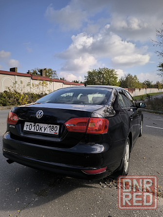 Volkswagen Jetta VI Макеевка - изображение 8