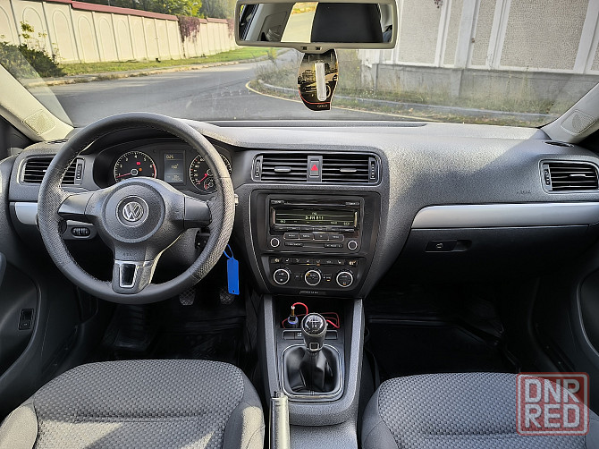 Volkswagen Jetta VI Макеевка - изображение 6