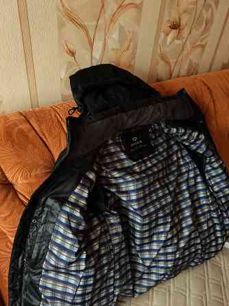 Пуховик мужской, подростковый Донецк