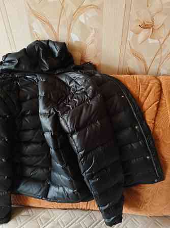 Пуховик мужской, подростковый Донецк