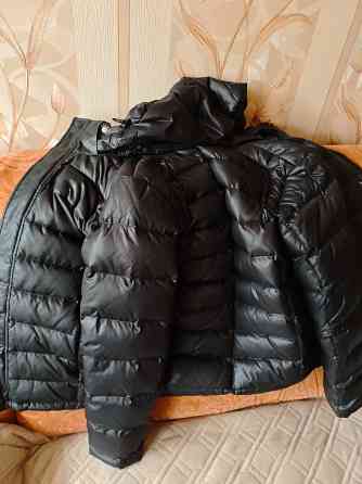 Пуховик мужской, подростковый Донецк