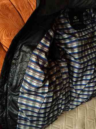 Пуховик мужской, подростковый Донецк