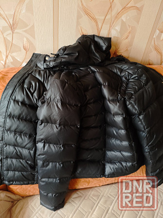 Пуховик мужской, подростковый Донецк - изображение 3