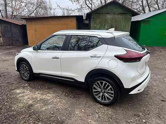 Продажа нового авто Nissan Kicks 2025 года. Макеевка