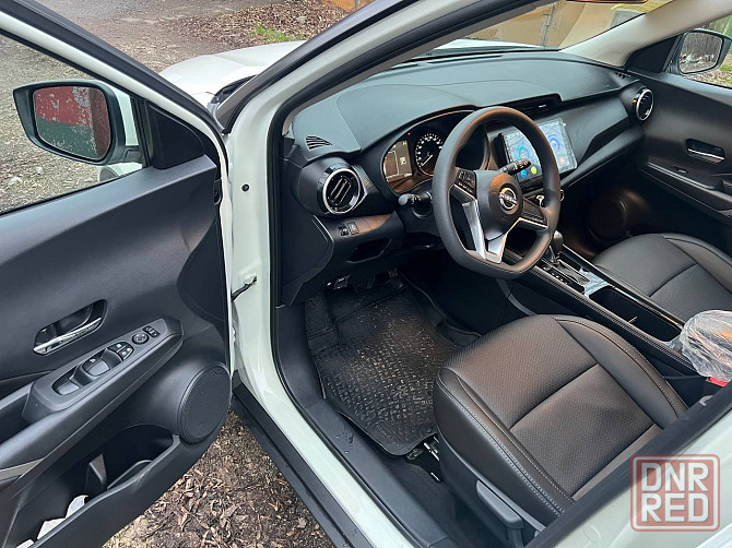 Продажа нового авто Nissan Kicks 2025 года. Макеевка - изображение 5