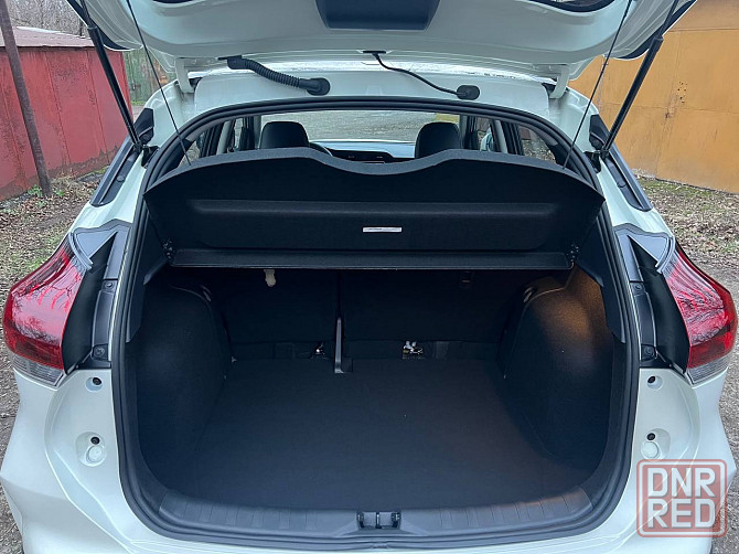 Продажа нового авто Nissan Kicks 2025 года. Макеевка - изображение 7