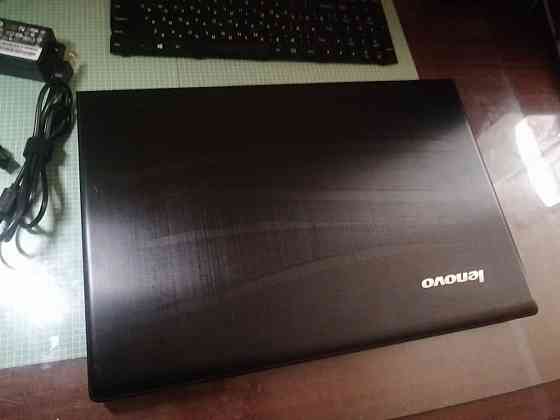 Ноутбук Lenovo i5 5200U GT 840 DDR3 8 GB, 256 SSD Макеевка