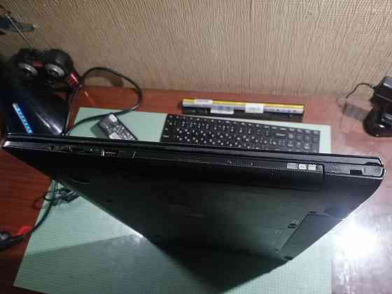 Ноутбук Lenovo i5 5200U GT 840 DDR3 8 GB, 256 SSD Макеевка