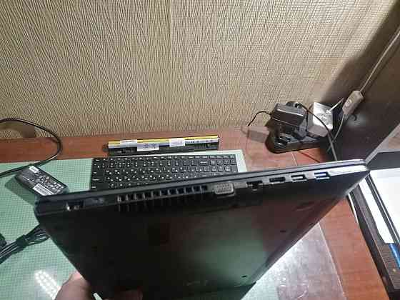 Ноутбук Lenovo i5 5200U GT 840 DDR3 8 GB, 256 SSD Макеевка