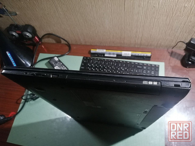 Ноутбук Lenovo i5 5200U GT 840 DDR3 8 GB, 256 SSD Макеевка - изображение 5
