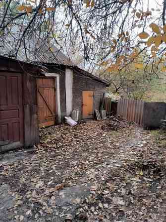 Бюджетный дом в Петровском районе Донецк