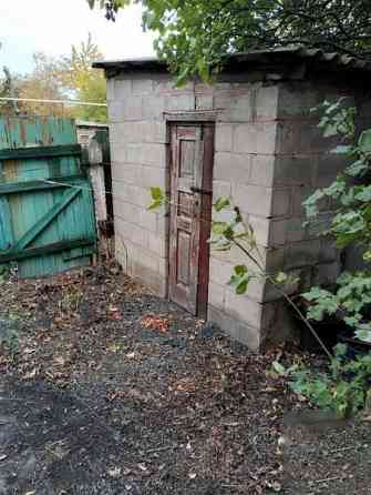 Бюджетный дом в Петровском районе Донецк