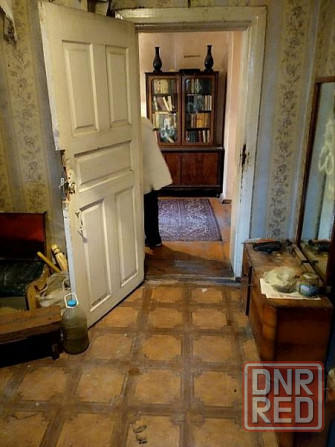 Бюджетный дом в Петровском районе Донецк - изображение 9