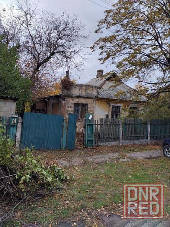 Бюджетный дом в Петровском районе Донецк - изображение 1