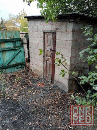 Бюджетный дом в Петровском районе Донецк - изображение 3