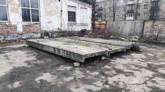 плита пкж ригеля Макеевка