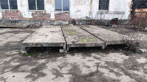 плита пкж ригеля Макеевка