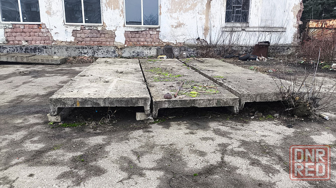 плита пкж ригеля Макеевка - изображение 2