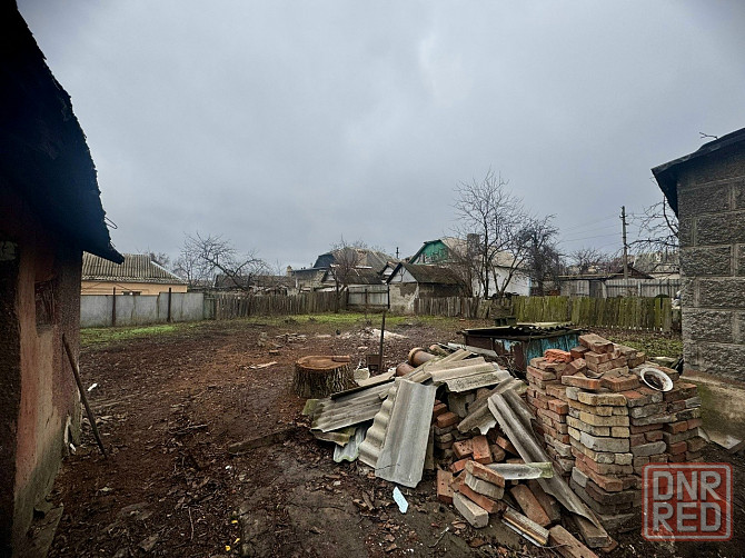 Продается дом, ориентир "Лукоморье" Донецк - изображение 4