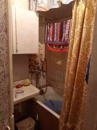 Продается 1-комнатная квартира в г. Енакиево, Блочок, 73-й квартал Енакиево