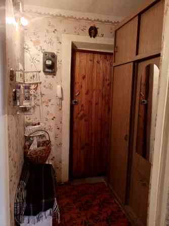 Продается 1-комнатная квартира в г. Енакиево, Блочок, 73-й квартал Енакиево