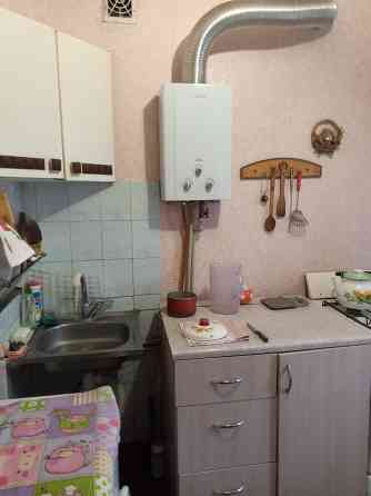 Продается 1-комнатная квартира в г. Енакиево, Блочок, 73-й квартал Енакиево