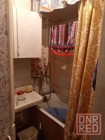 Продается 1-комнатная квартира в г. Енакиево, Блочок, 73-й квартал Енакиево - изображение 5