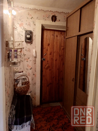 Продается 1-комнатная квартира в г. Енакиево, Блочок, 73-й квартал Енакиево - изображение 3