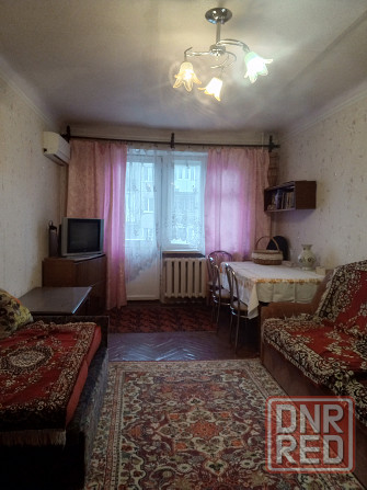 Продается 1-комнатная квартира в г. Енакиево, Блочок, 73-й квартал Енакиево - изображение 4