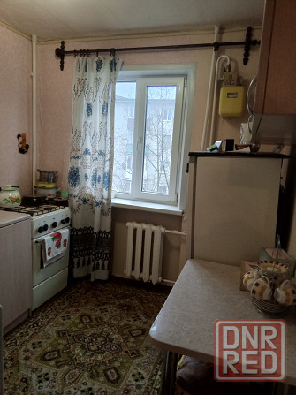 Продается 1-комнатная квартира в г. Енакиево, Блочок, 73-й квартал Енакиево - изображение 6