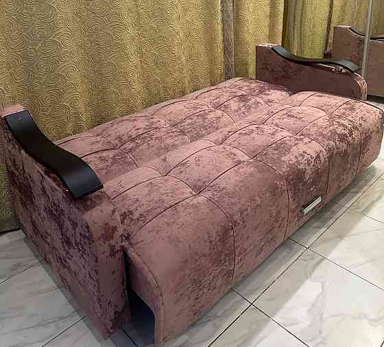 Прямой диван Донецк