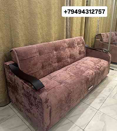 Прямой диван Донецк