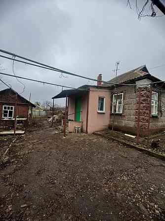 Продажа дома в Куйбышевском районе Донецк