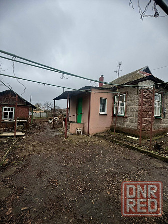 Продажа дома в Куйбышевском районе Донецк - изображение 2