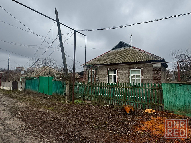 Продажа дома в Куйбышевском районе Донецк - изображение 1