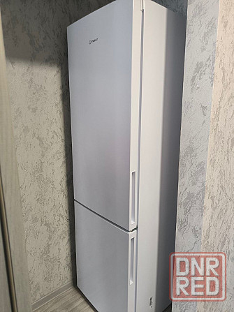 Сдам 2ком Текстильщик впервые после современного ремонта с мебелью и техникой вода холодная,горячая Донецк - изображение 5