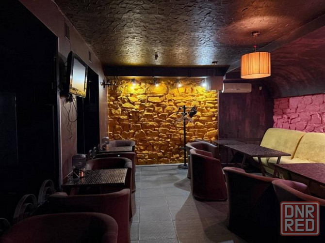 Сдается 5-ти комнатное помещение под кафе, ул. Университетская Донецк - изображение 1