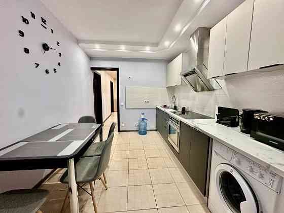 Сдам новострой, вода постоянно, после ремонта Донецк